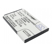 CS-GNA320SL<br />Batterier för  ersätter batteri BU-L13-B