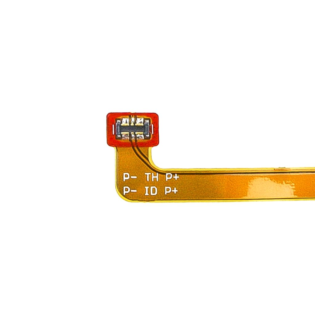 Batterier till mobiltelefoner GIONEE CS-GNF205SL