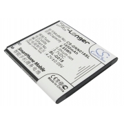 CS-GNN018SL<br />Batterier för  ersätter batteri BL-G018