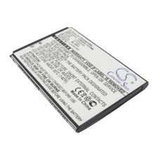 Kompatibel batteribyte för GIONEE BL-G011