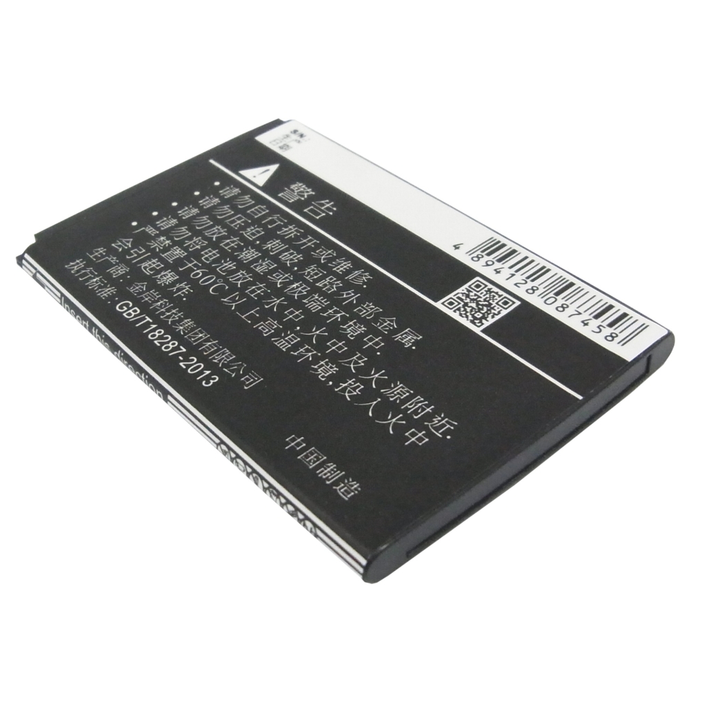 Battery Replaces BL-G011