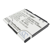 CS-GNN105SL<br />Batteries for   replaces battery BL-G012