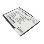 CS-GNN106SL<br />Batterier för  ersätter batteri BL-G013