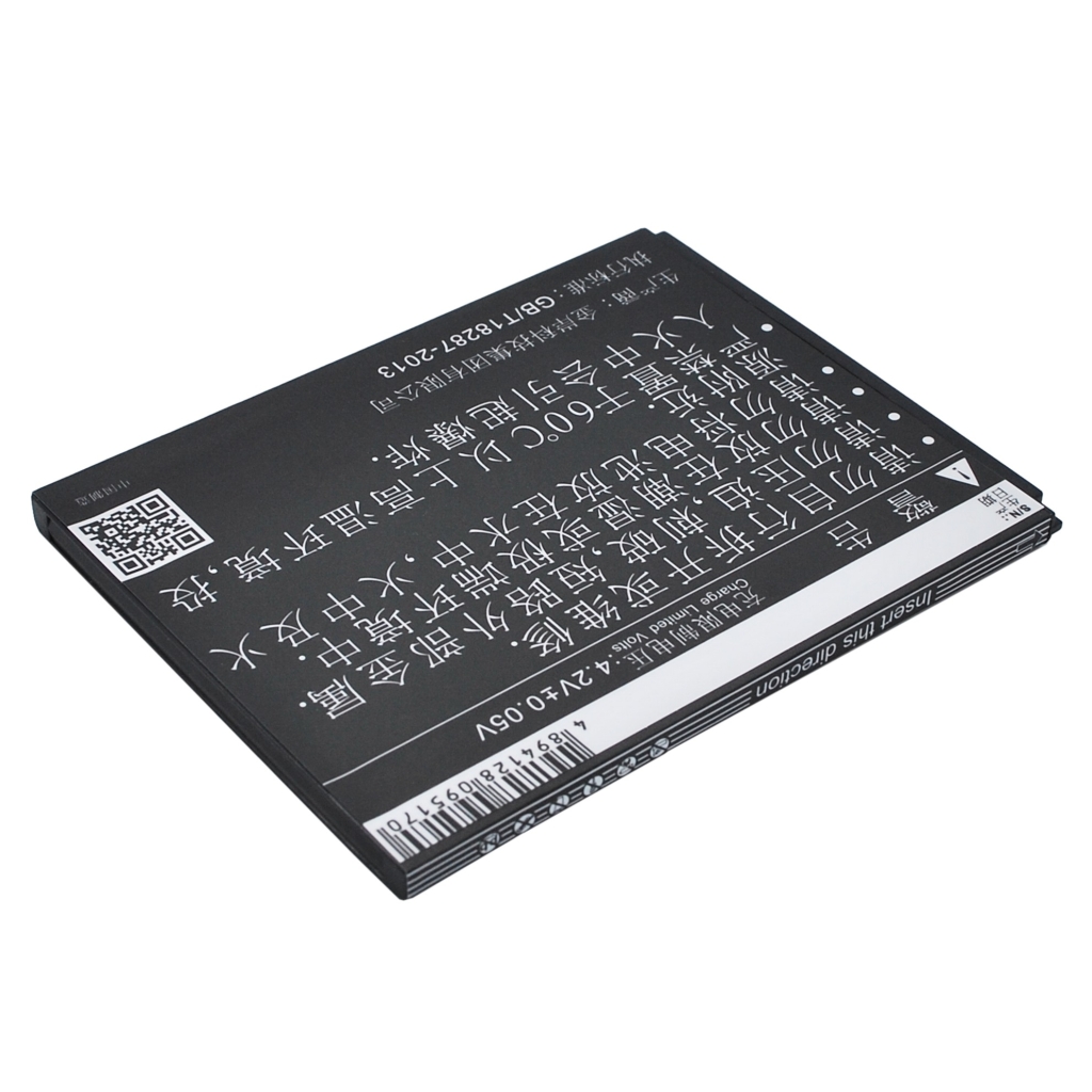 Mobile Phone Battery GIONEE CS-GNN151SL