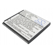 CS-GNN170SL<br />Batterier för  ersätter batteri BL-G205