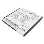 CS-GNN320SL<br />Batteries for   replaces battery BL-G015