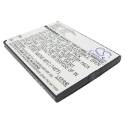 Batterier till mobiltelefoner GIONEE GN868