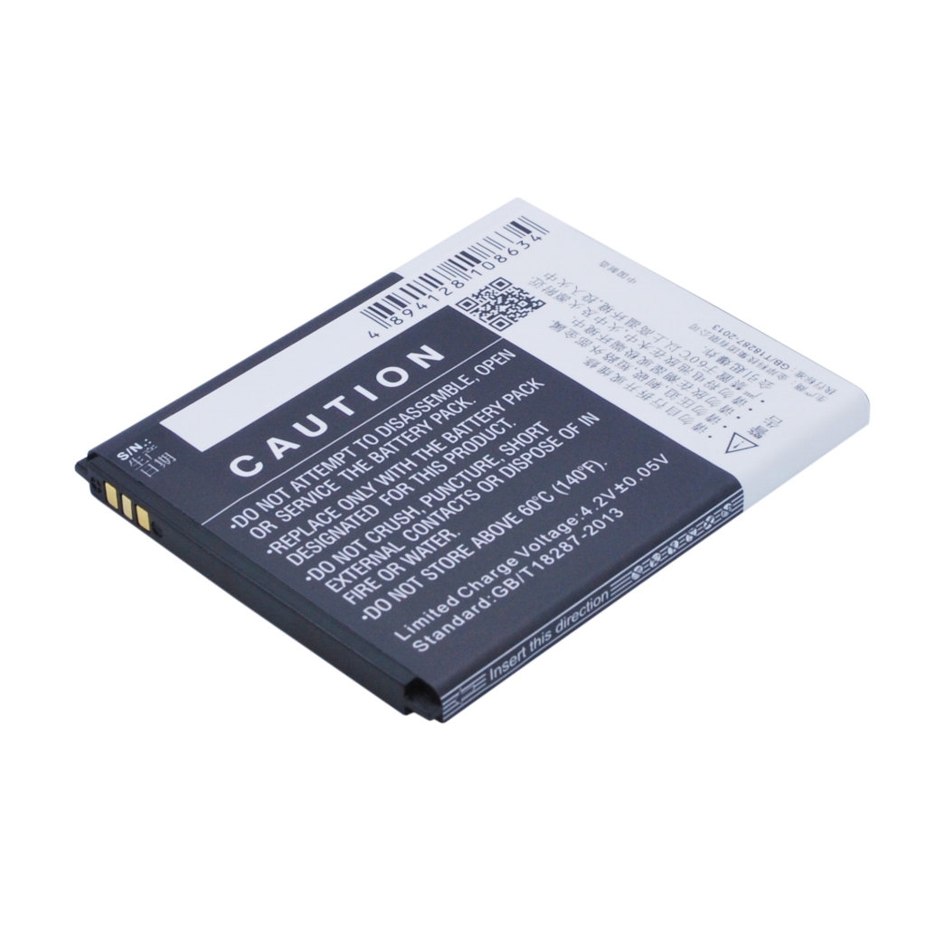 Mobile Phone Battery GIONEE GN878