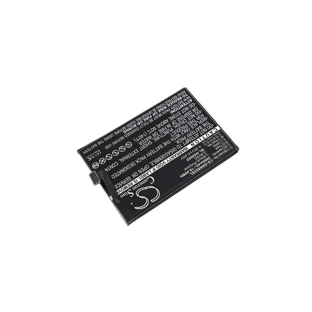 Mobile Phone Battery GIONEE CS-GNN803SL