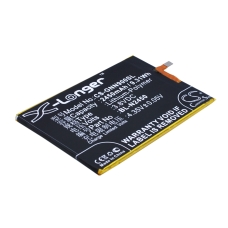 Compatible battery replacement for GIONEE BL-N2450