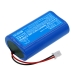 Medical Battery Chi escape CS-GNS100BL