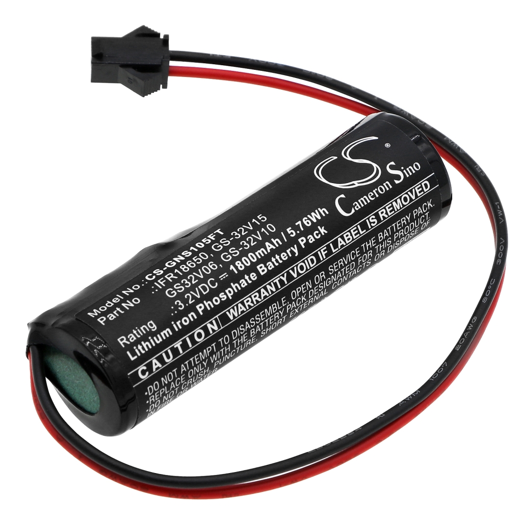 Battery Replaces GS32V06