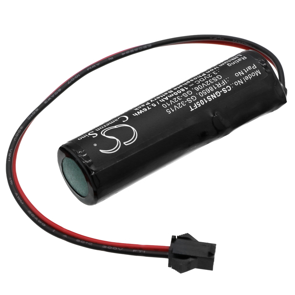 Battery Replaces GS32V06