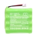 Medical Battery Globus CS-GNS200MD