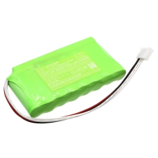 Kompatibel batteribyte för Globus PBT MH0090