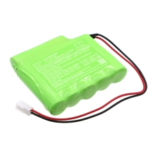 Kompatibel batteribyte för Globus  PBT MH0089, G0699