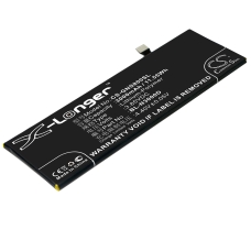 Compatible battery replacement for GIONEE BL-N3000D