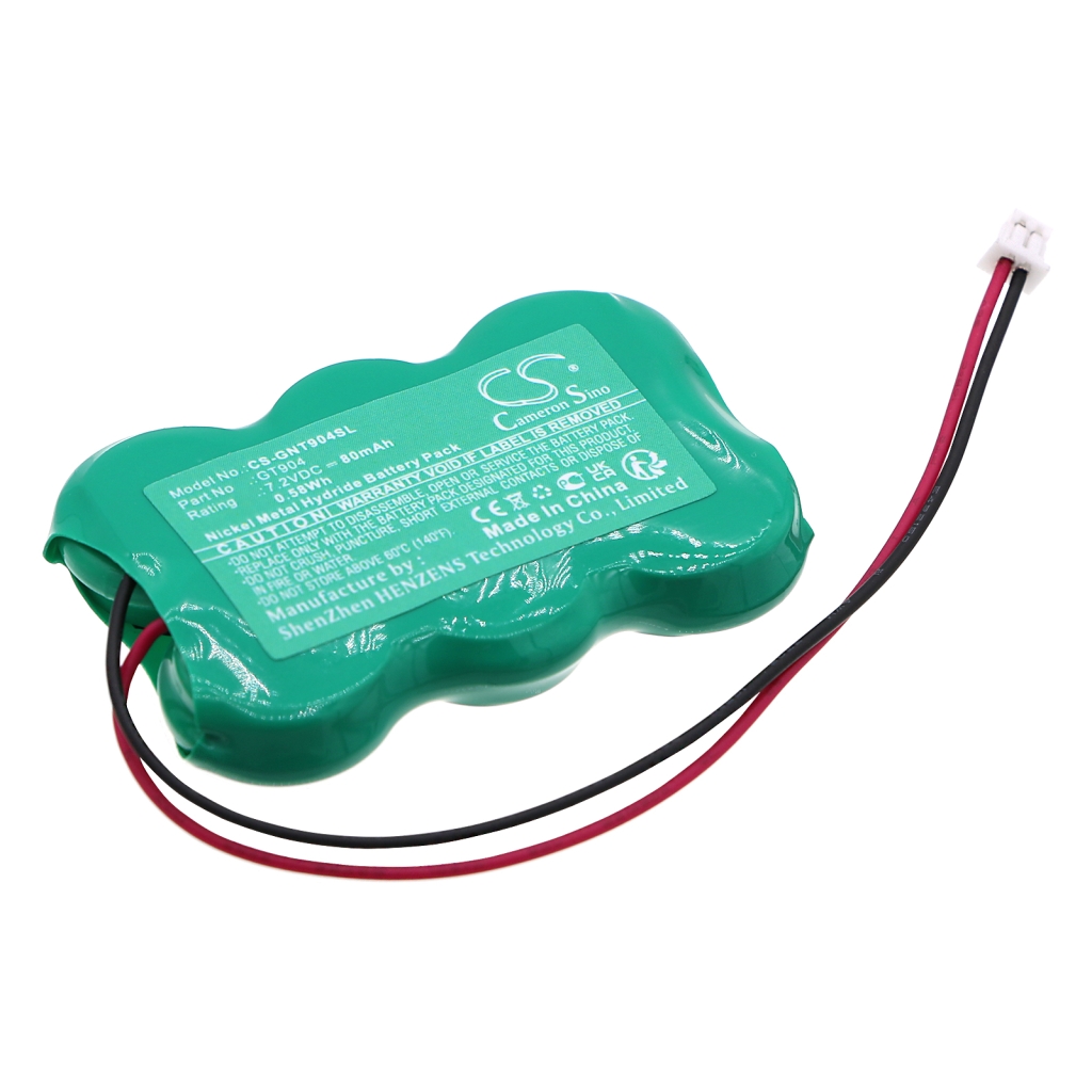 Batteries Vehicle Alarm Battery CS-GNT904SL