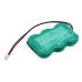 Vehicle Alarm Battery Getronic CS-GNT904SL