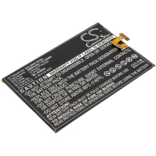 Compatible battery replacement for GIONEE BL-N4000