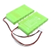 Battery Replaces PBT MH0091