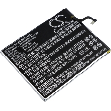 Compatible battery replacement for GIONEE BL-N4600Z