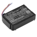 Battery Replaces MGCBAT1C