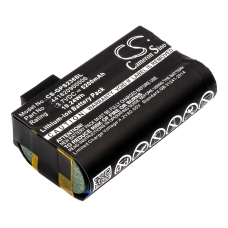 Kompatibel batteribyte för Adirpro  60991, 441820900006