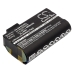 Batterier för skanner Nautiz CS-GPS236XL