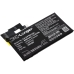 Mobile Phone Battery Google CS-GPW610SL