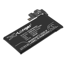 Kompatibel batteribyte för Google G949-00574-01,GS35E