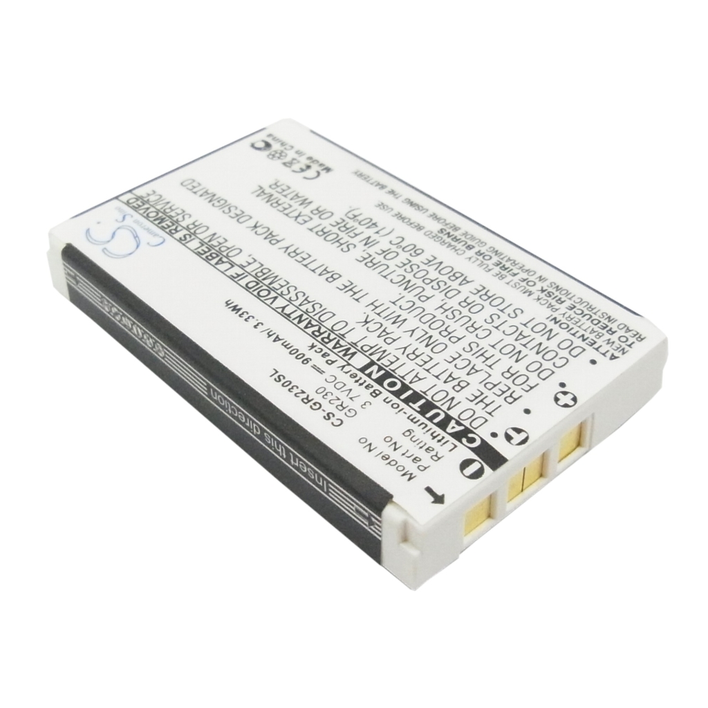 Battery Replaces 300-203712001