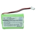 Batteries BabyPhone Battery CS-GR2795MB