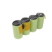Batterier för verktyg Homelite CS-GRA088PW
