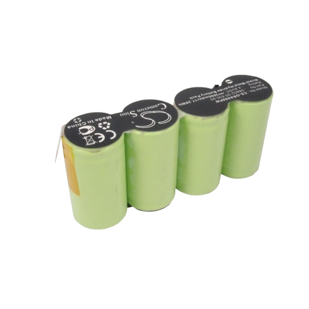 Batterier för verktyg Wolf garten CS-GRA088PW