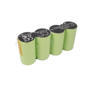 CS-GRA088PW<br />Batterier för  ersätter batteri 08802-00.630.00