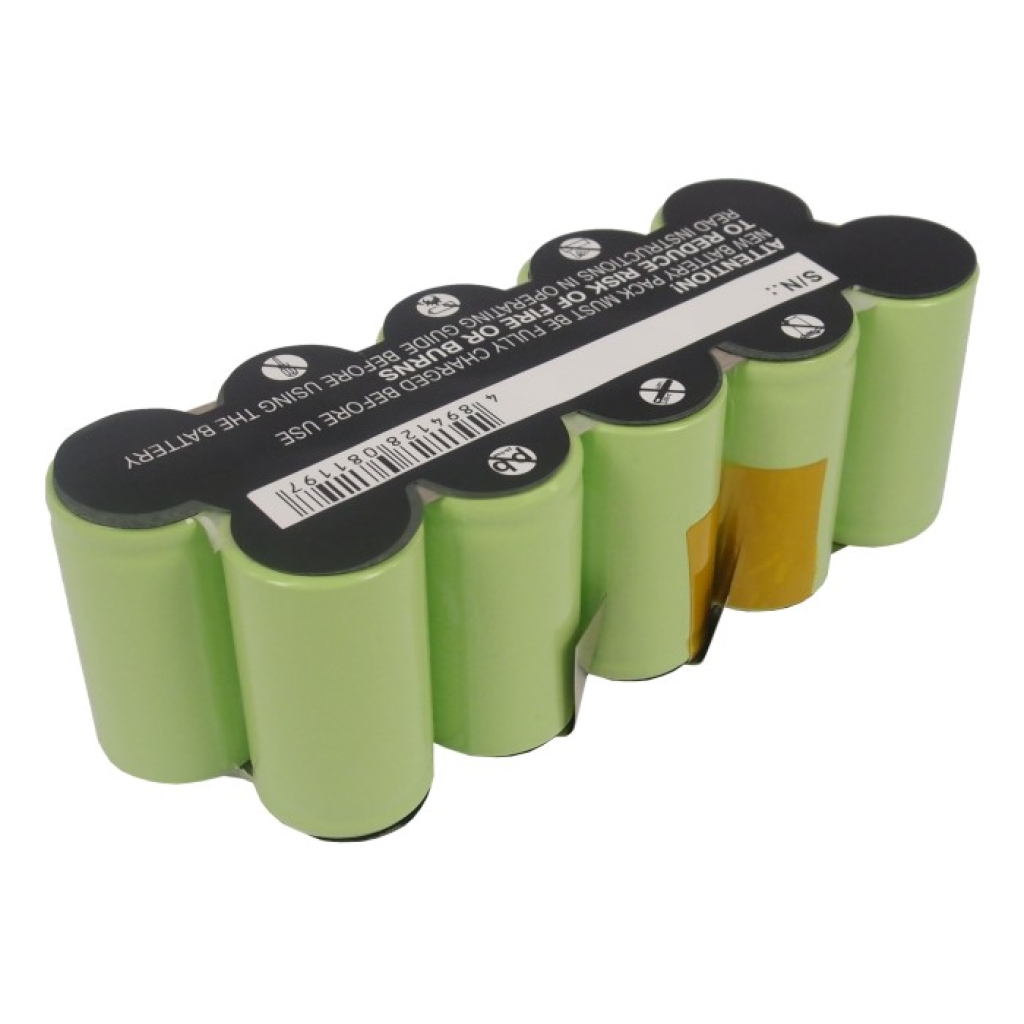 Batterier för verktyg Gardena CS-GRA120PW