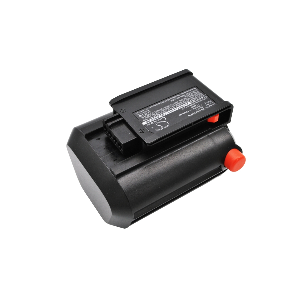 Batterier för verktyg Gardena CS-GRA180PW