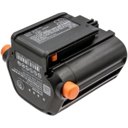 CS-GRA180PX<br />Batterier för  ersätter batteri BLi-18