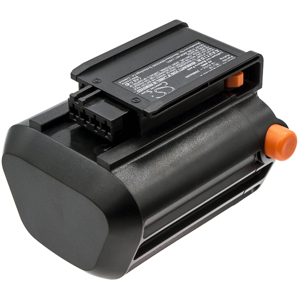 Batterier för verktyg Gardena CS-GRA180PX