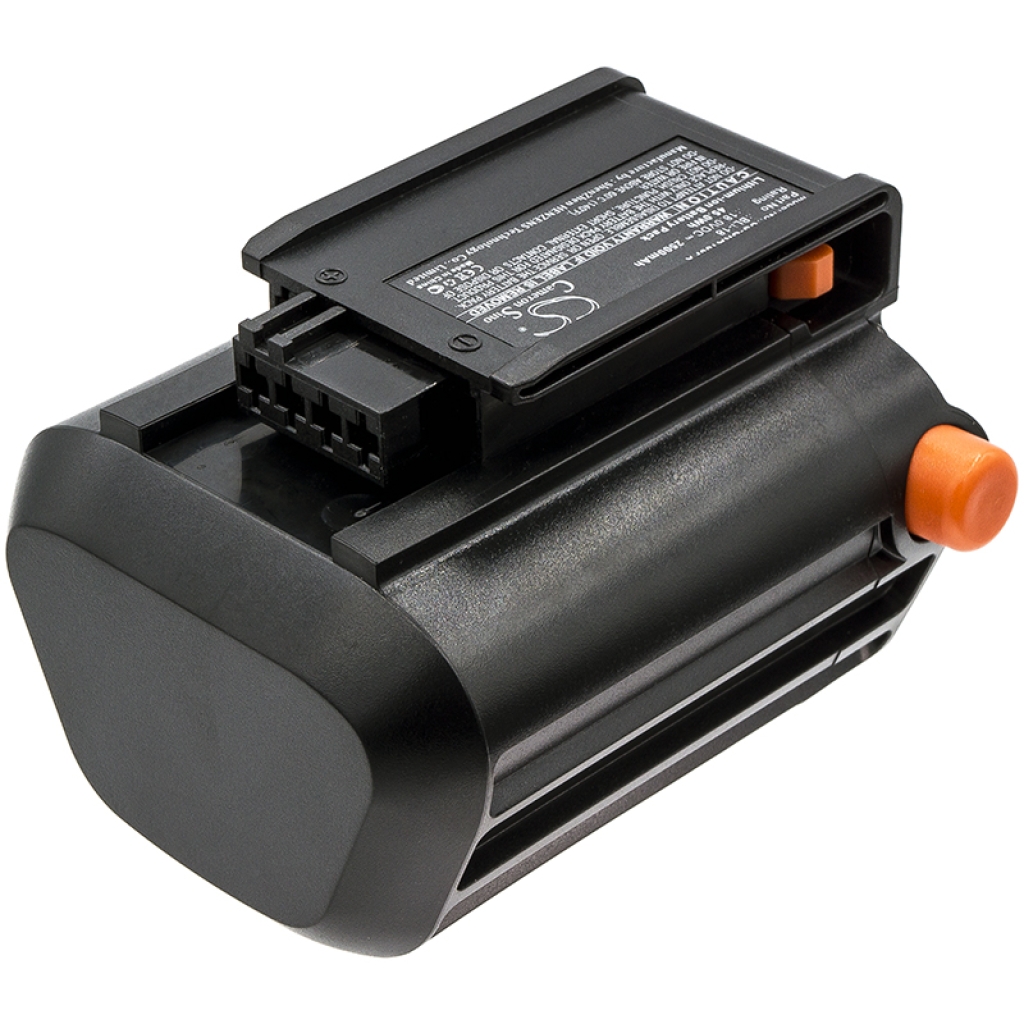 Power Tools Battery Gardena CS-GRA180PX