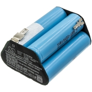 CS-GRA450PW<br />Batterier för  ersätter batteri 2417-00.610.00