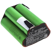 CS-GRA450PX<br />Batterier för  ersätter batteri 2417-00.610.00