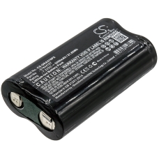 Kompatibel batteribyte för Gardena 57844787