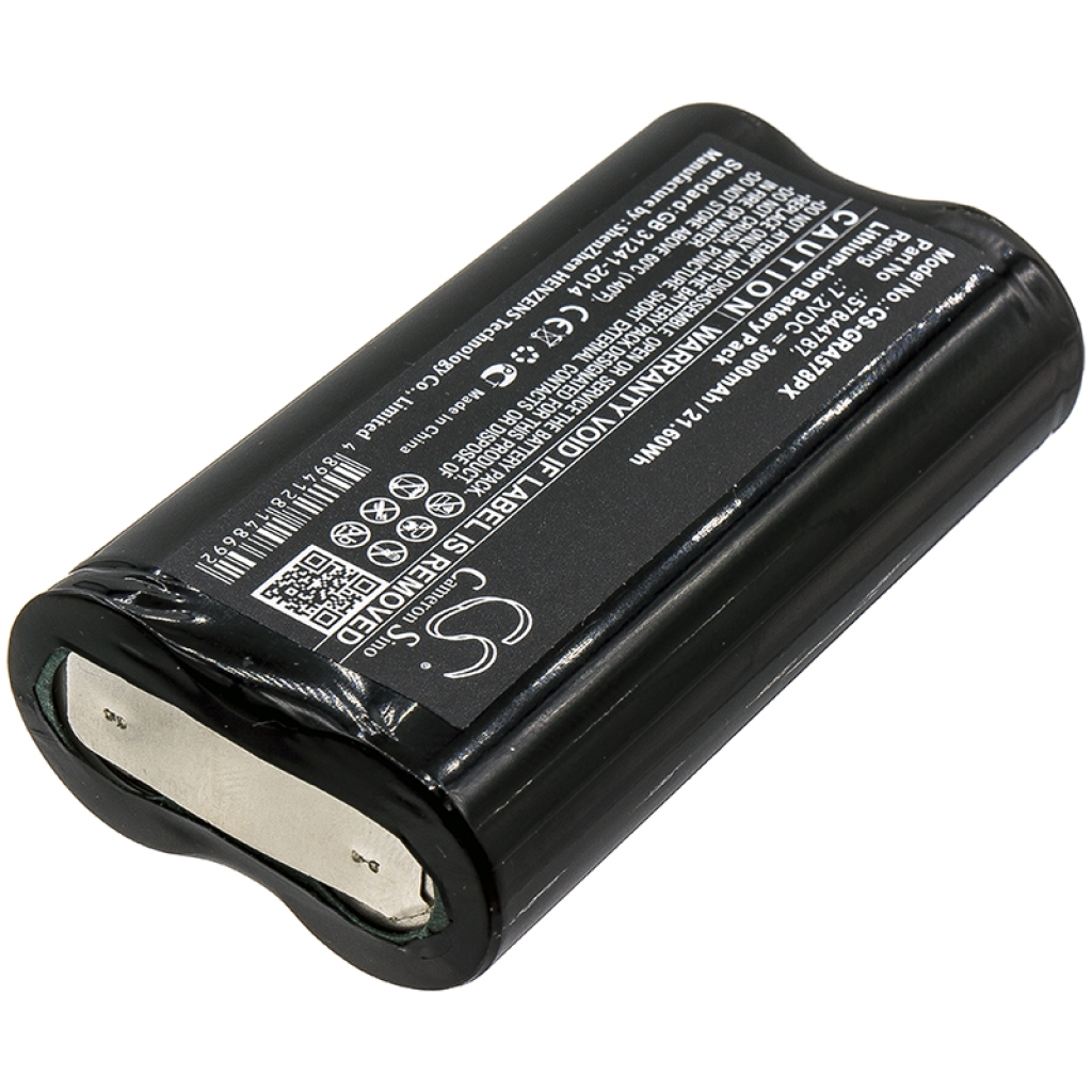 Batterier för verktyg Gardena CS-GRA578PX