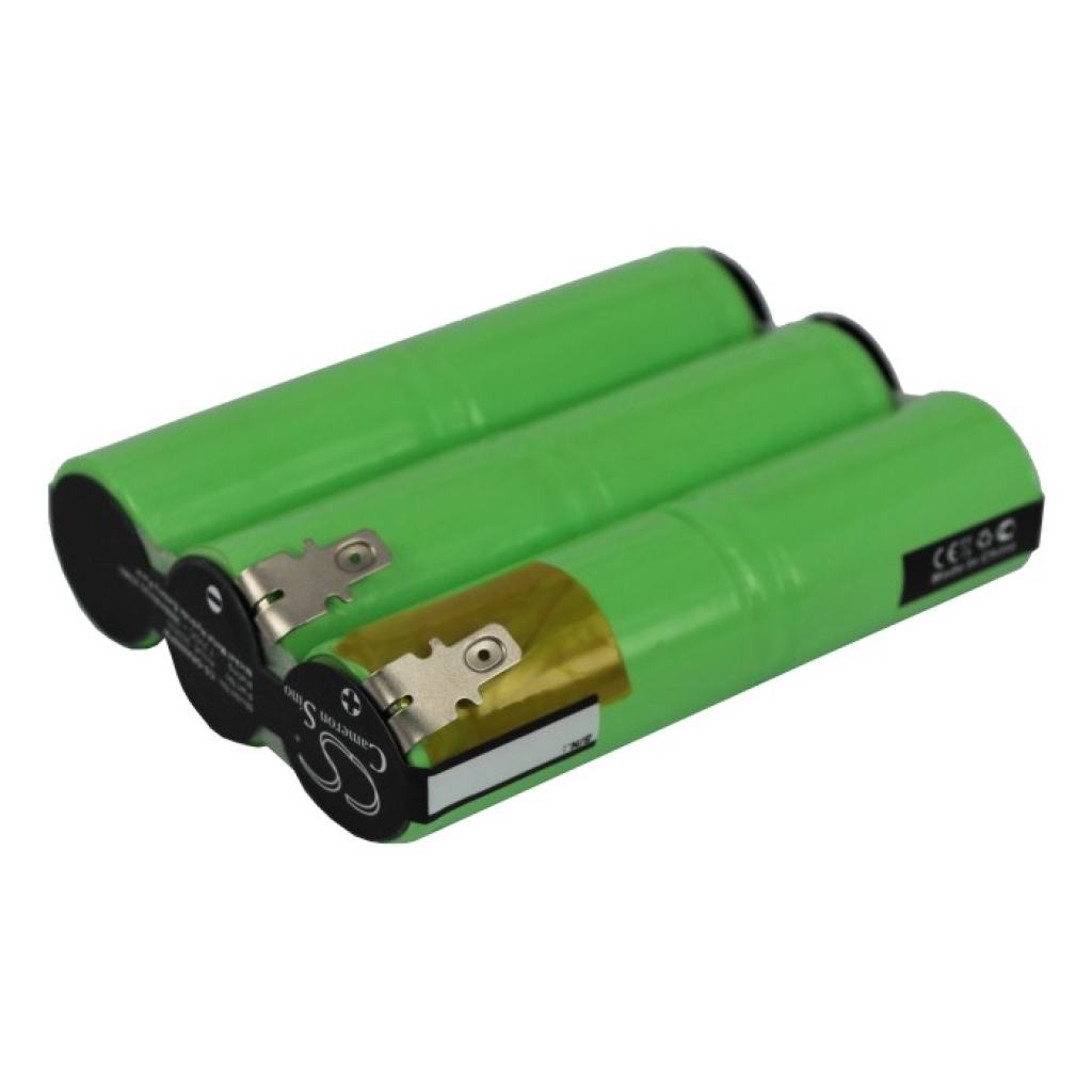 Batterier Ersätter Accu6