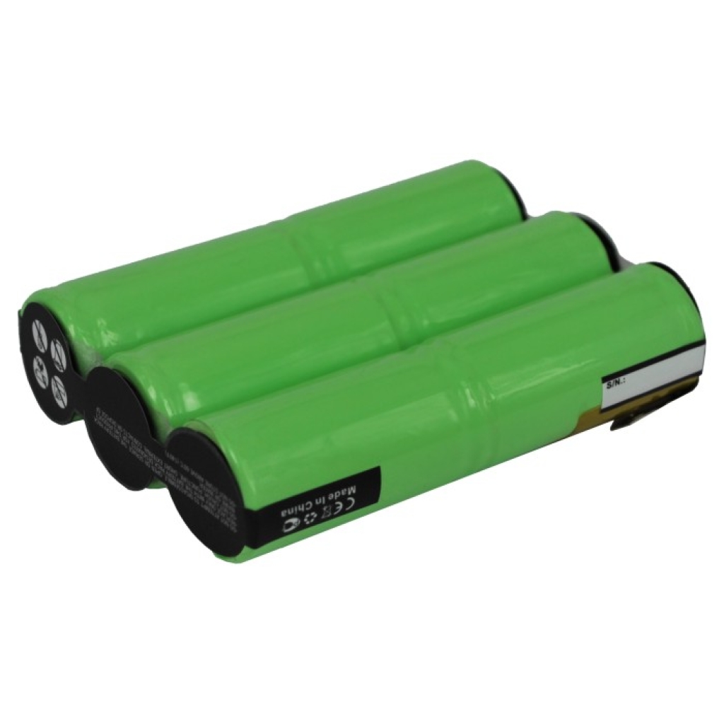 Batterier för verktyg Wolf garten CS-GRA600PW