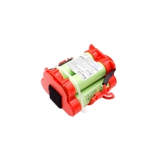 CS-GRA700PW<br />Batterier för  ersätter batteri 586 57 62-01