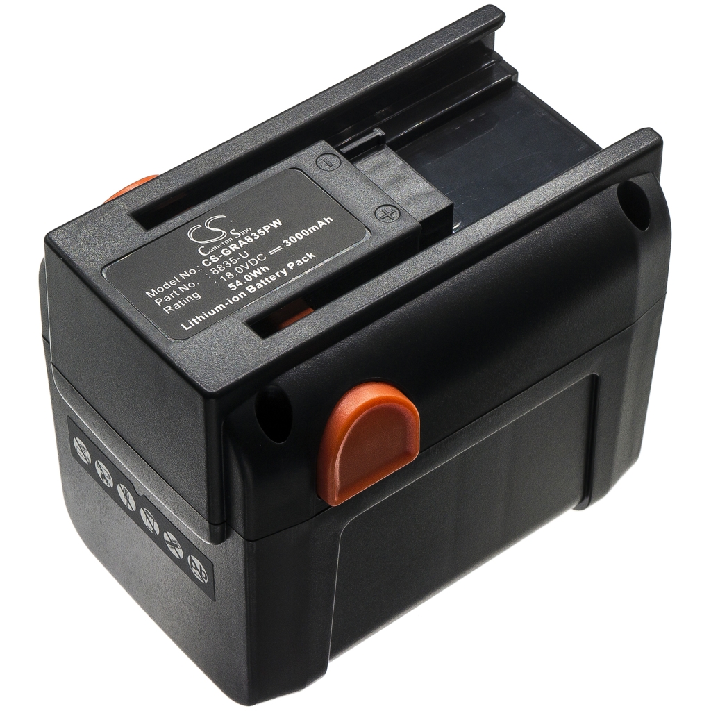 Power Tools Battery Gardena 48-Li