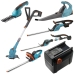 Power Tools Battery Gardena 48-Li